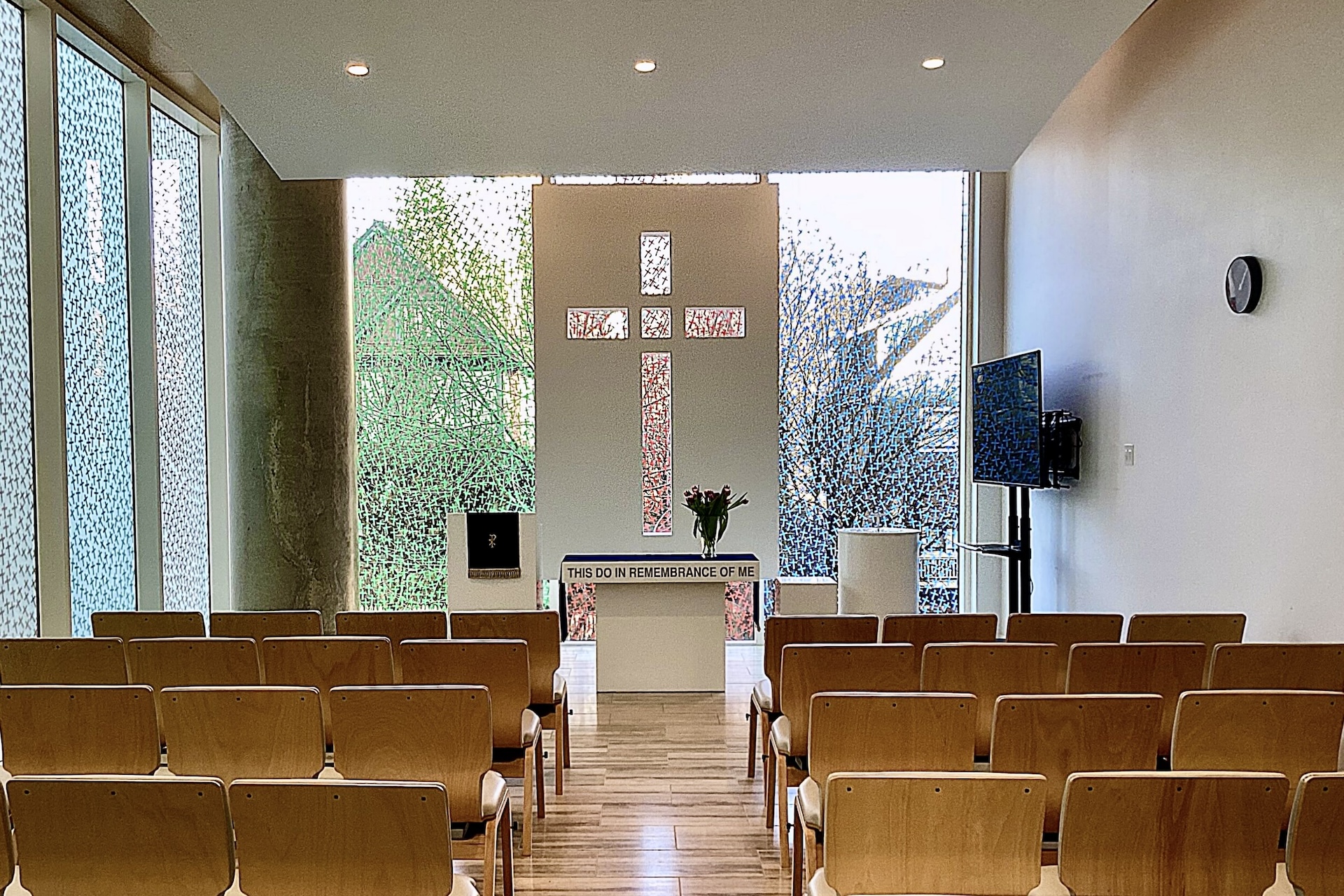 Community outreach and service